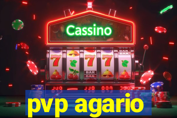 pvp agario